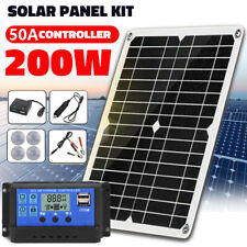 200w solar panel for sale  WALSALL