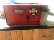 gas analyser for sale  SHEFFIELD