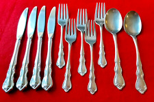 wallace stainless flatware discretion for sale  Sacramento