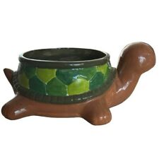 Glazed ceramic decorative for sale  Indian Trail