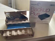 BRAND NEW Seagate Backup Plus 5TB Desktop External Hard Drive USB 3.0 for sale  Shipping to South Africa