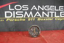 Reloj velocímetro de cuarzo Porsche 964 993 VDO 96464170100 segunda mano  Embacar hacia Argentina