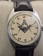 Raketa vintage soviet for sale  LONDON