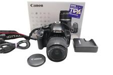 Canon 450d dslr for sale  UK