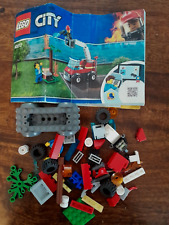 Lego kit 60212 for sale  BATH