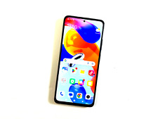 Xiaomi Redmi Note 11 Pro 5G Gris 6GB RAM 128 GB Desbloqueado Estado Promedio 620 segunda mano  Embacar hacia Argentina