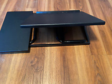 Mesa portátil laptop dobrável suporte mesa cama bandeja computador estudo ajustável comprar usado  Enviando para Brazil