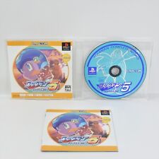 Rockman X5 Megaman Psone Books PS1 Playstation para JP System 2188 p1 comprar usado  Enviando para Brazil