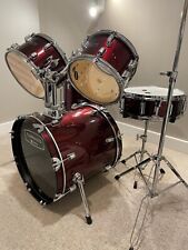 Mapex tornado drum for sale  ILKLEY