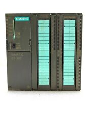 SIEMENS SIMATIC S7-300, CPU313C, 6ES7313-5BE01-0AB0 comprar usado  Enviando para Brazil