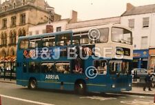 Bus photograph arriva for sale  CORBY