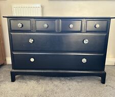 Stag chest drawers for sale  IPSWICH
