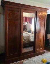 Gorgeous antique solid for sale  Monrovia