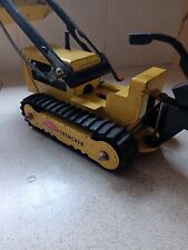 Tonka toys metal for sale  TREORCHY