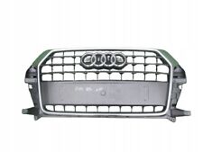 Kühlergrill audi frontgrill gebraucht kaufen  Deutschland