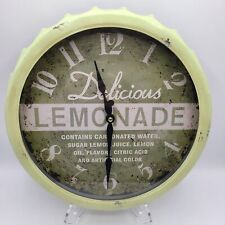 Lemonade bottle cap for sale  South Jordan