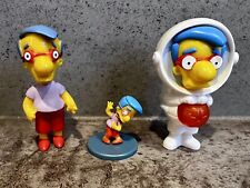 The simpsons milhouse gebraucht kaufen  Steinheim,-Kl.-Auheim