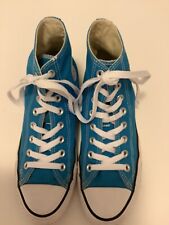 Zapatillas de tenis Converse Chuck Taylor talla 8,5W 6,5M segunda mano  Embacar hacia Mexico