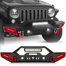 Front bumper 2024 for sale  Fontana