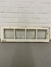 Reclaimed georgian panel for sale  LONDON