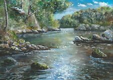 stone river landscape rock for sale  Glenwood