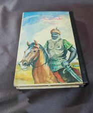 Antigo Livro Árabe Antar ibn Shaddad 1983 كتاب عنتر بن شداد - عمر أبو النصر comprar usado  Enviando para Brazil