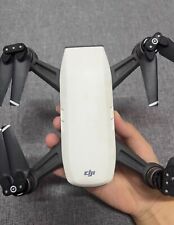 Drone branco para câmera DJI Spark drone apenas com hélice - 0000211-01 comprar usado  Enviando para Brazil