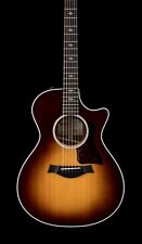Taylor 412ce rosewood for sale  Pittsburgh