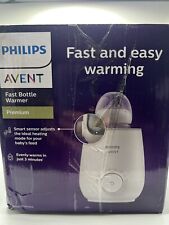 Philips Avent Fast Bottle Warmer Premium for sale  Shipping to South Africa