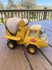 Vintage tonka cement for sale  Shipping to Ireland