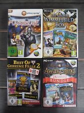 Spiele wimmelbild paket gebraucht kaufen  Moers