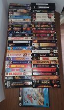 Lote de 50 filmes em VHS comprar usado  Enviando para Brazil