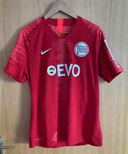 Riginal matchworn trikot gebraucht kaufen  Damm.,-Leider,-Nilkhm.