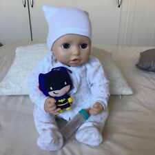 Baby annabell boy for sale  YORK