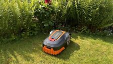 Robotic lawnmower fully for sale  COVENTRY