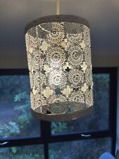 victorian lampshade for sale  Shipping to Ireland