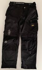 Snickers work trouser for sale  GLASGOW