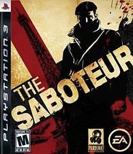 Jeu PS3 The Saboteur (Import américain) comprar usado  Enviando para Brazil