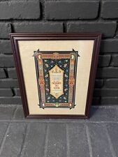 Disney deluxe framed for sale  Pahrump