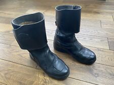 Altberg motorcycle boots for sale  BURNLEY