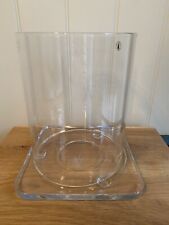 hurricane candle holder for sale  WALSALL