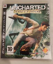 Uncharted drake fortune d'occasion  Montmagny