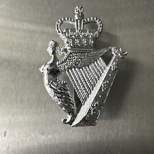 Royal irish regiment for sale  STOKE-ON-TRENT