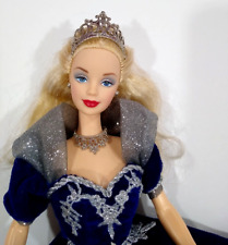 Barbie Millennium Princess Mattel Bob Mackie Face 1999/2000 Display Colecionador, usado comprar usado  Enviando para Brazil