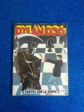 Dylan dog blisterato usato  San Benedetto Del Tronto