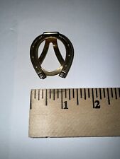 Anson lucky horseshoe for sale  Denton