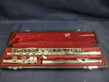 Yamaha flute yfl for sale  Shipping to Ireland