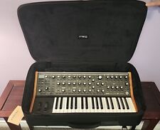 Moog subsequent paraphonic for sale  Draper