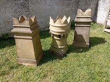 Chimney pot planters for sale  COVENTRY