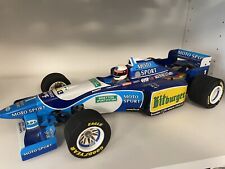 Tamiya benetton f1 gebraucht kaufen  Windeck